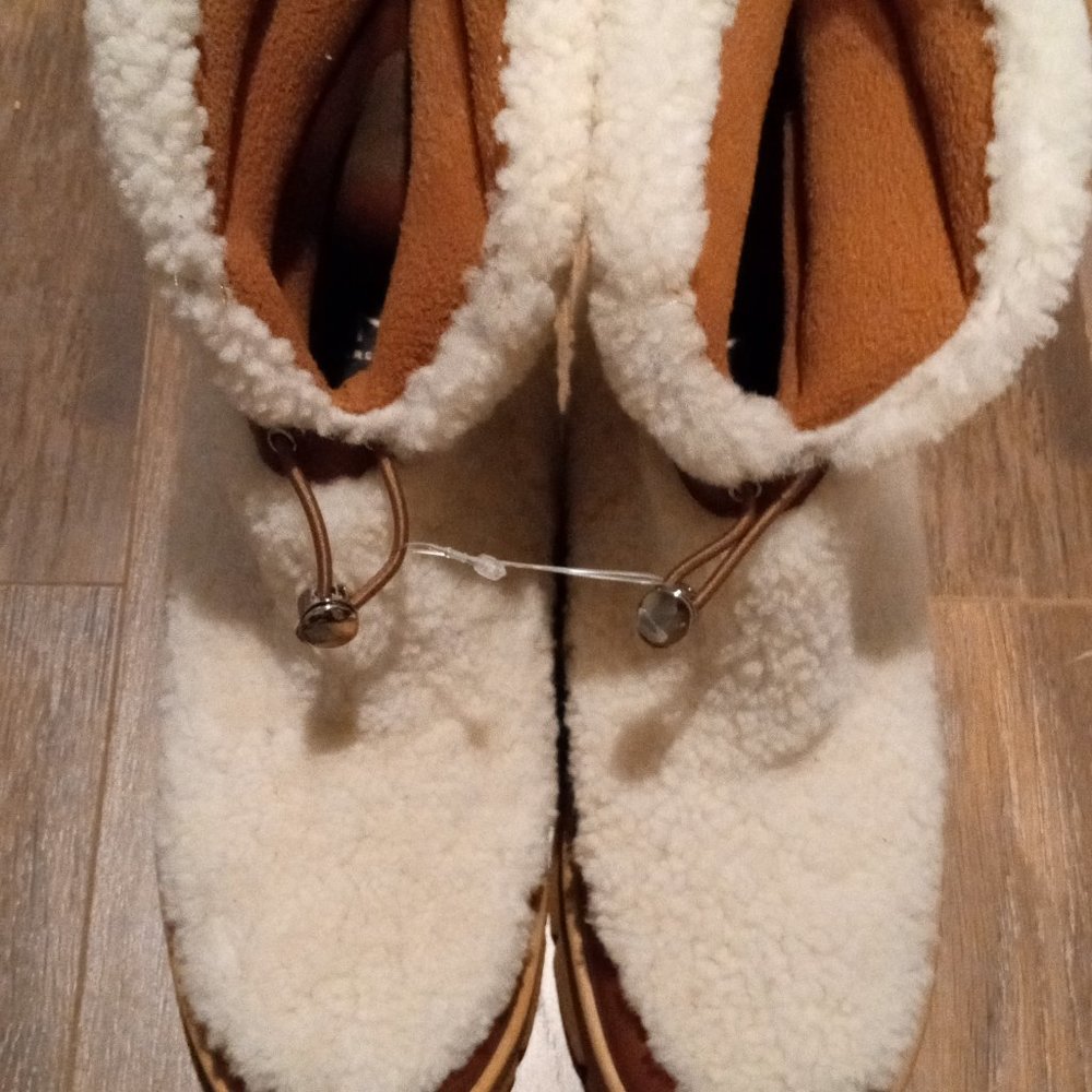 Marc Fisher Boots